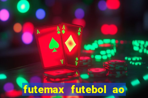 futemax futebol ao vivo cruzeiro